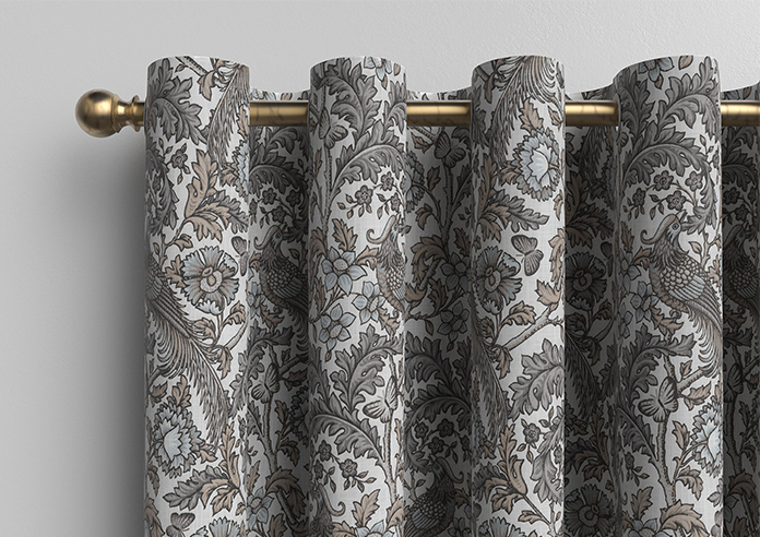 Oakmere, Flint - Made to Measure Curtains - Image 12